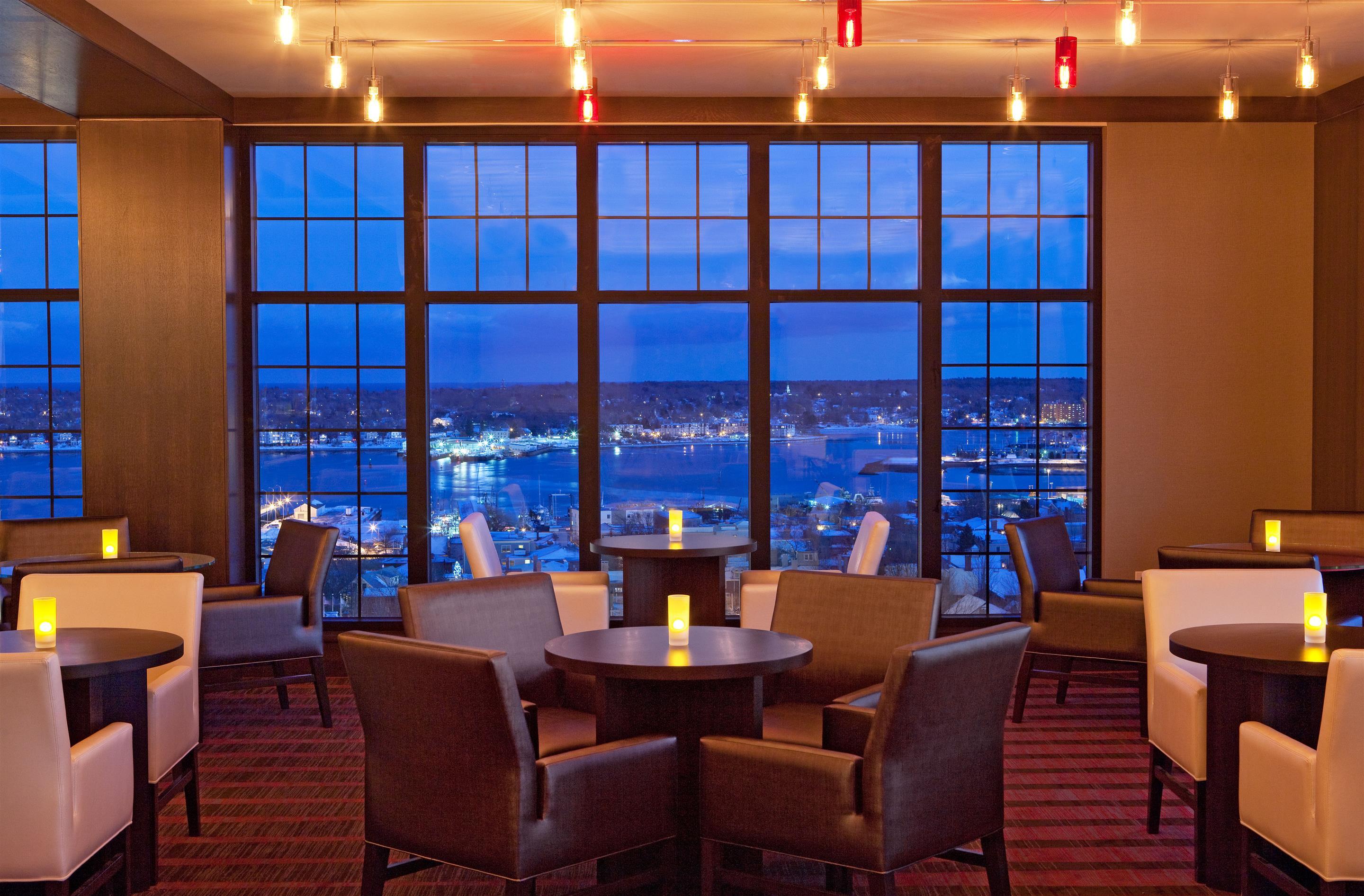 The Westin Portland Harborview Hotel Luaran gambar