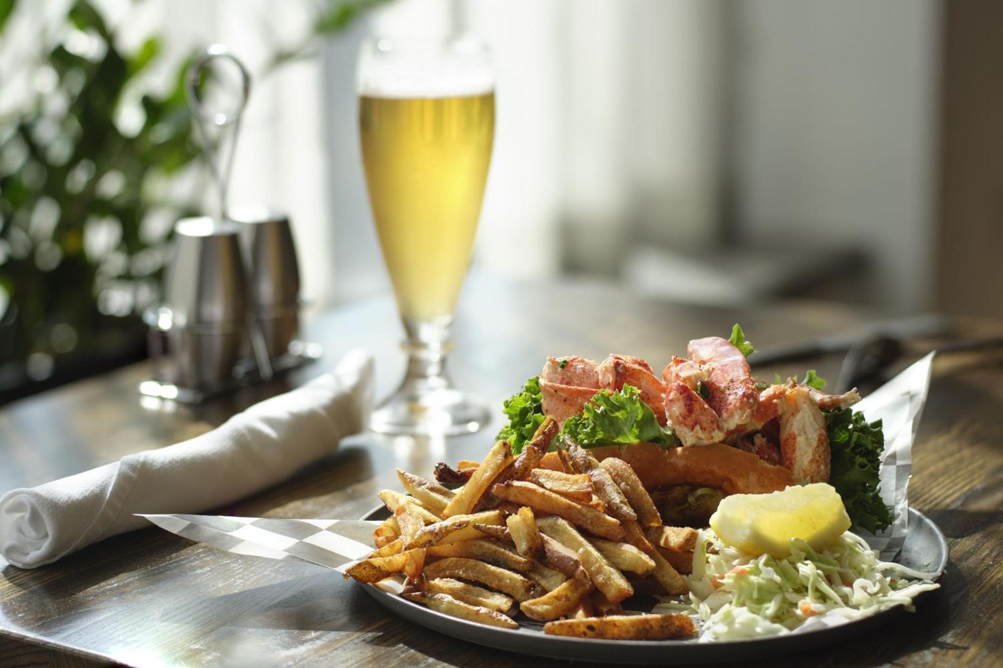 The Westin Portland Harborview Hotel Luaran gambar