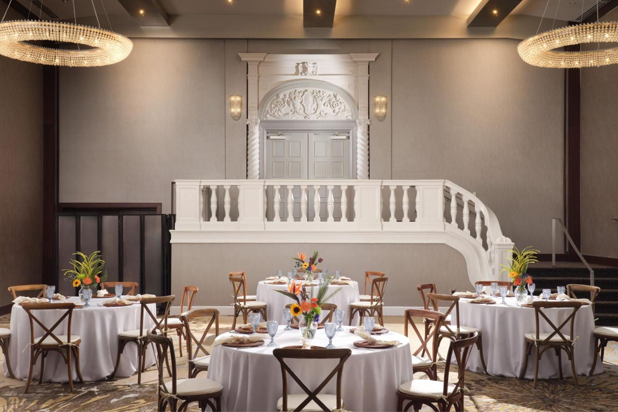 The Westin Portland Harborview Hotel Luaran gambar