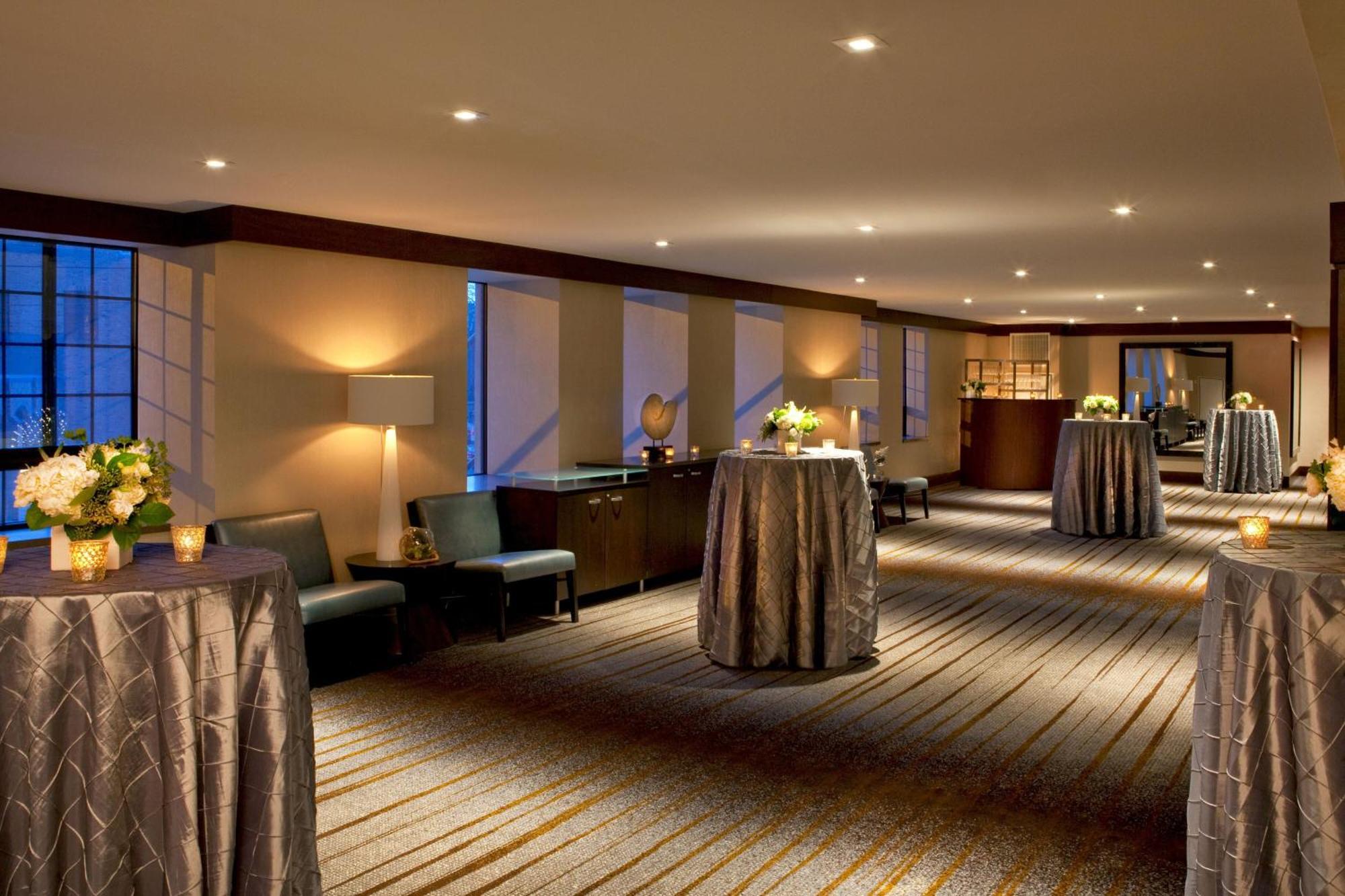 The Westin Portland Harborview Hotel Luaran gambar