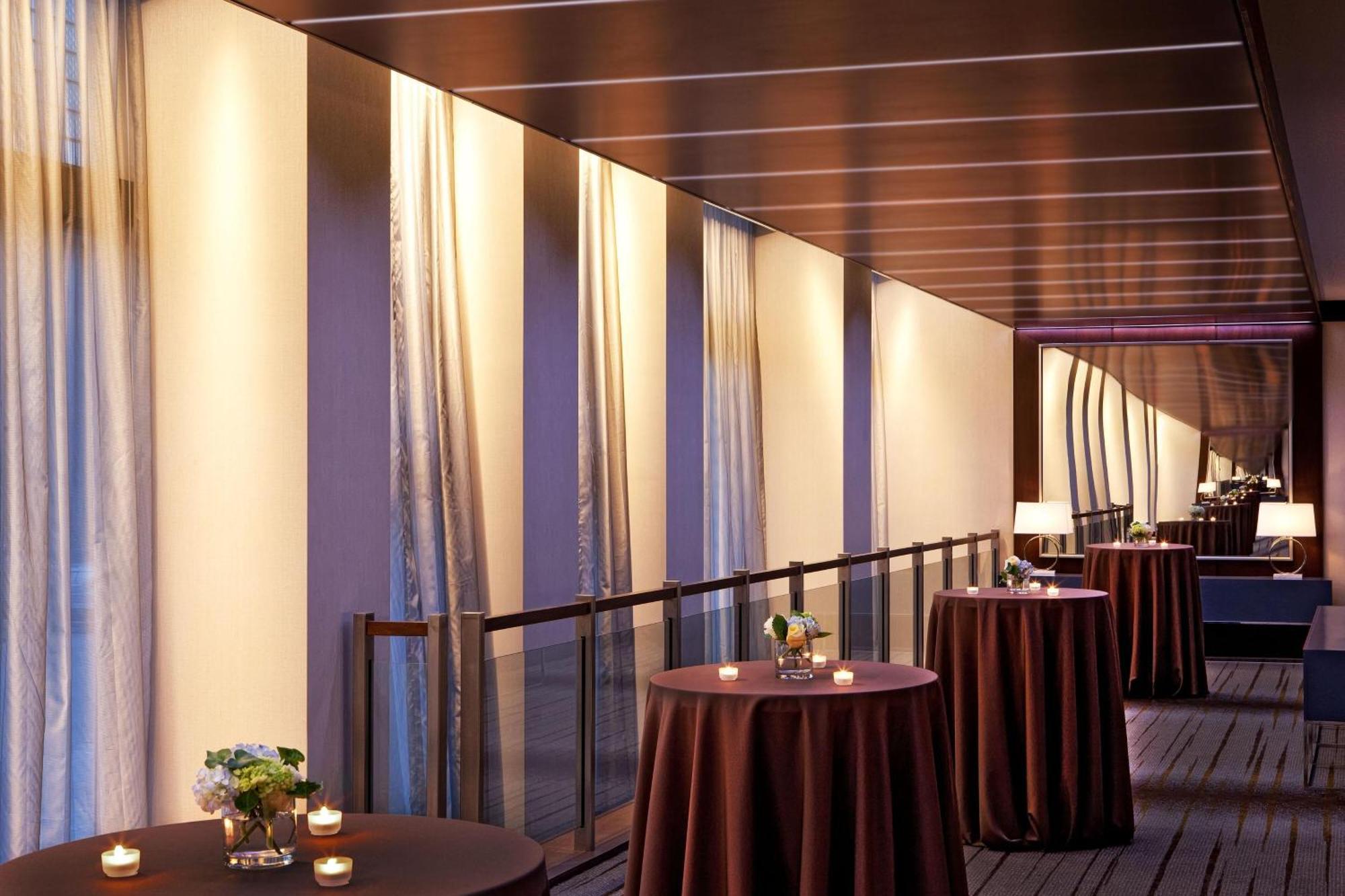 The Westin Portland Harborview Hotel Luaran gambar