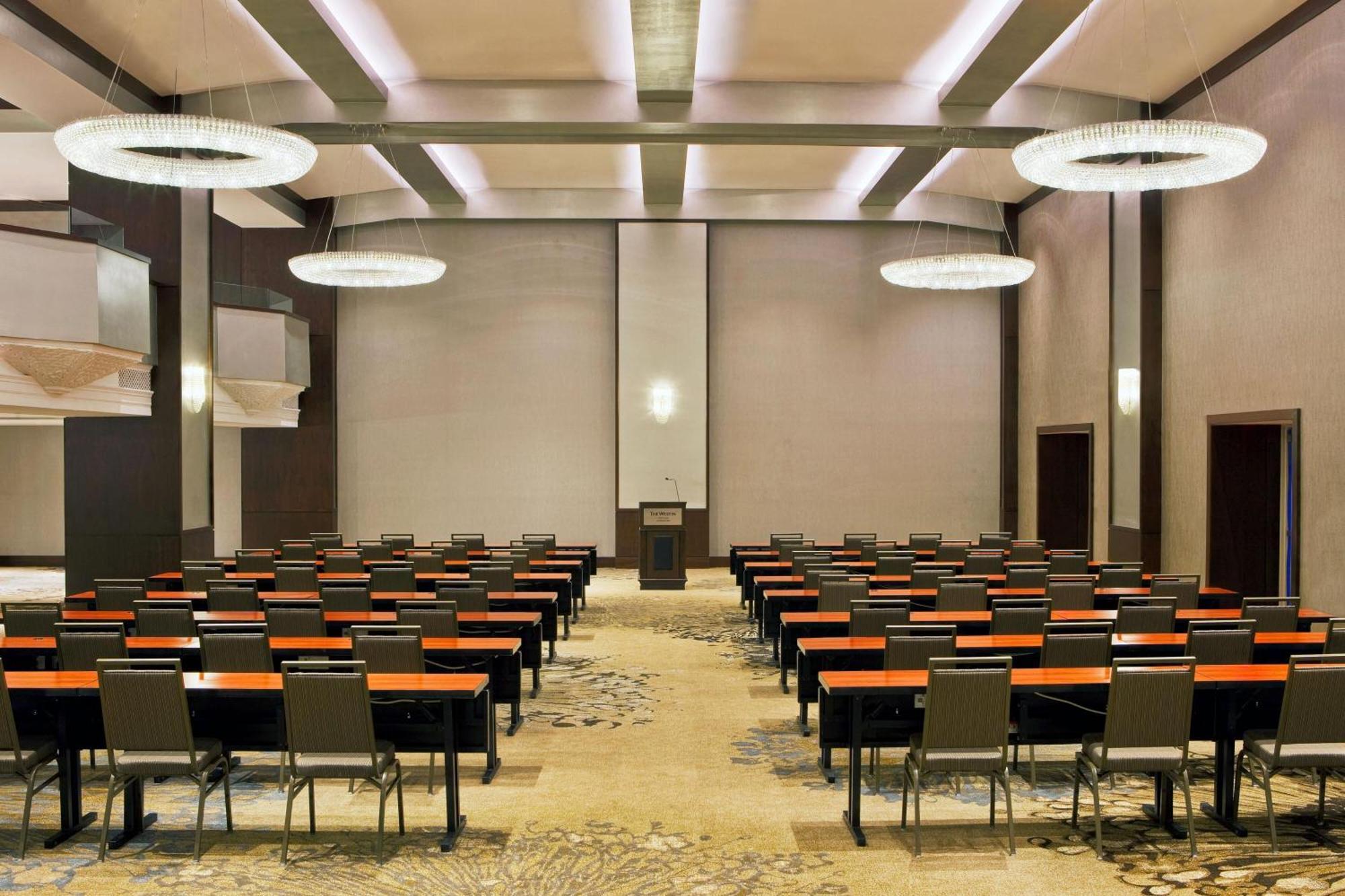 The Westin Portland Harborview Hotel Luaran gambar