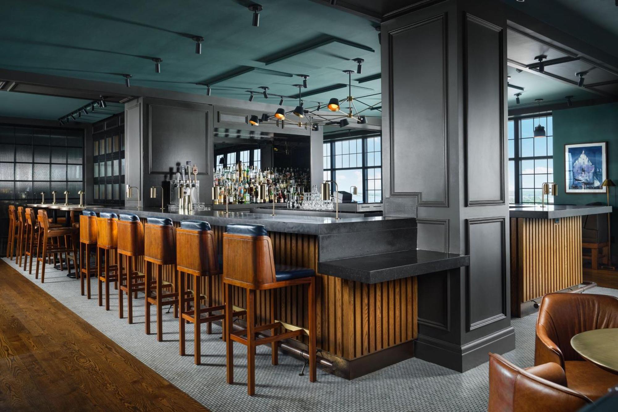 The Westin Portland Harborview Hotel Luaran gambar