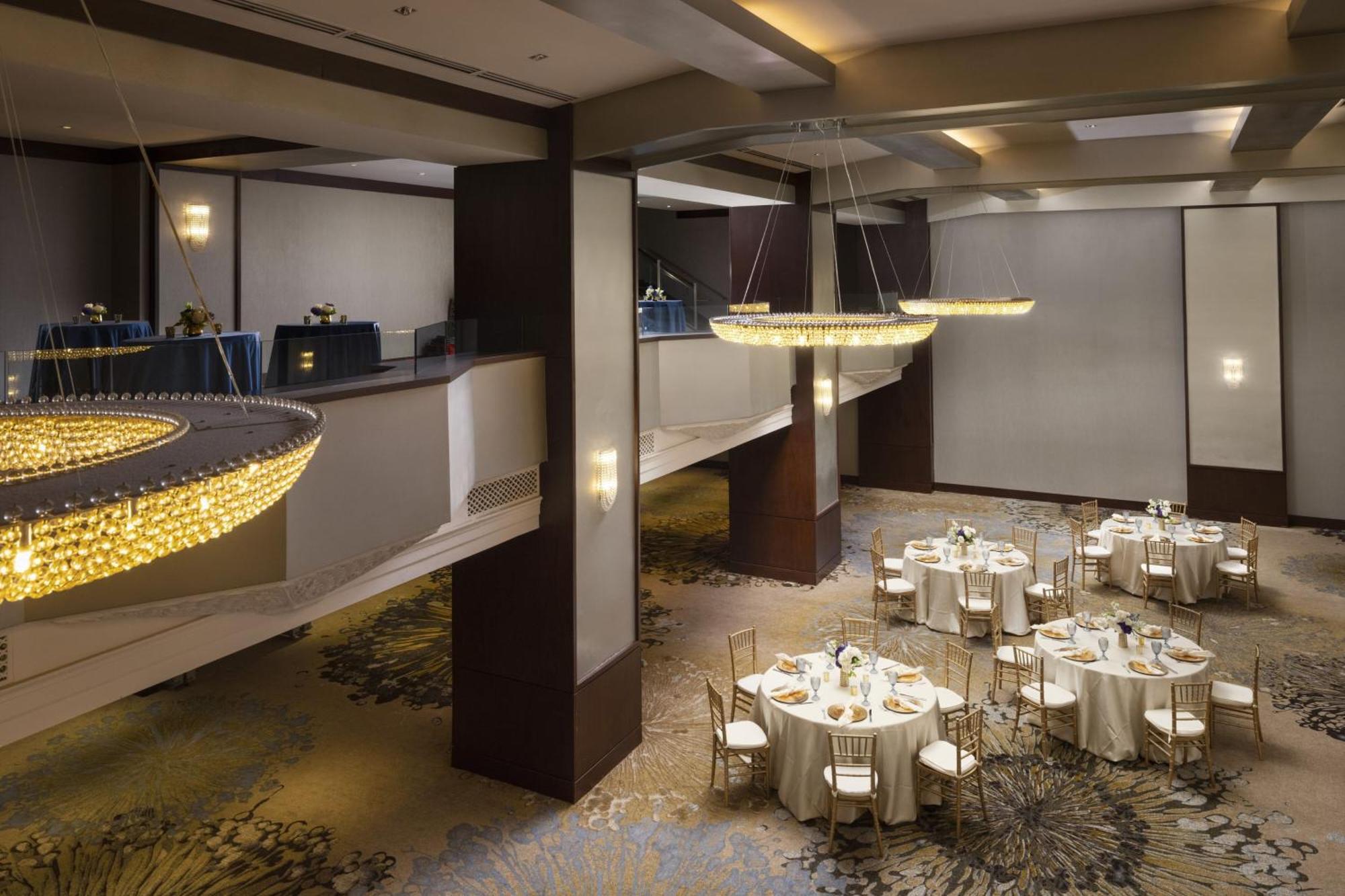 The Westin Portland Harborview Hotel Luaran gambar