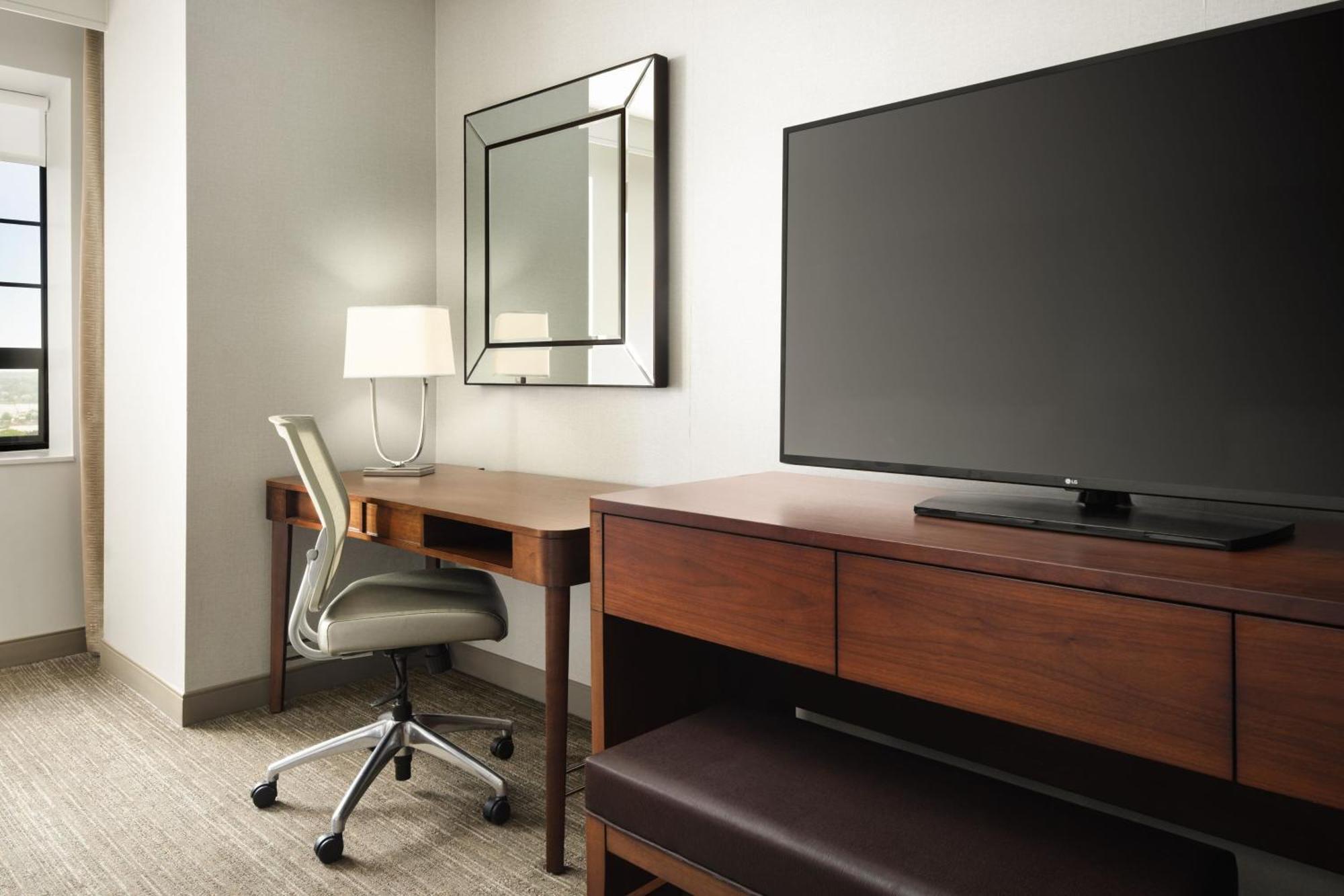 The Westin Portland Harborview Hotel Luaran gambar