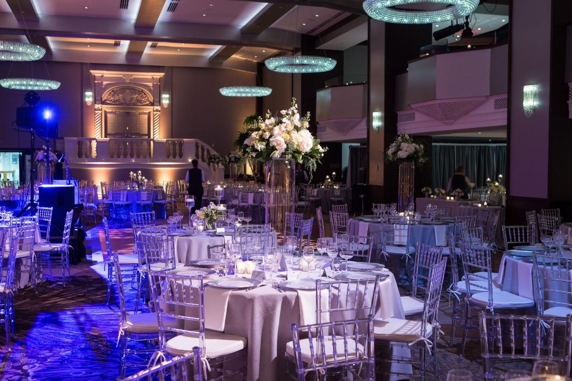 The Westin Portland Harborview Hotel Luaran gambar