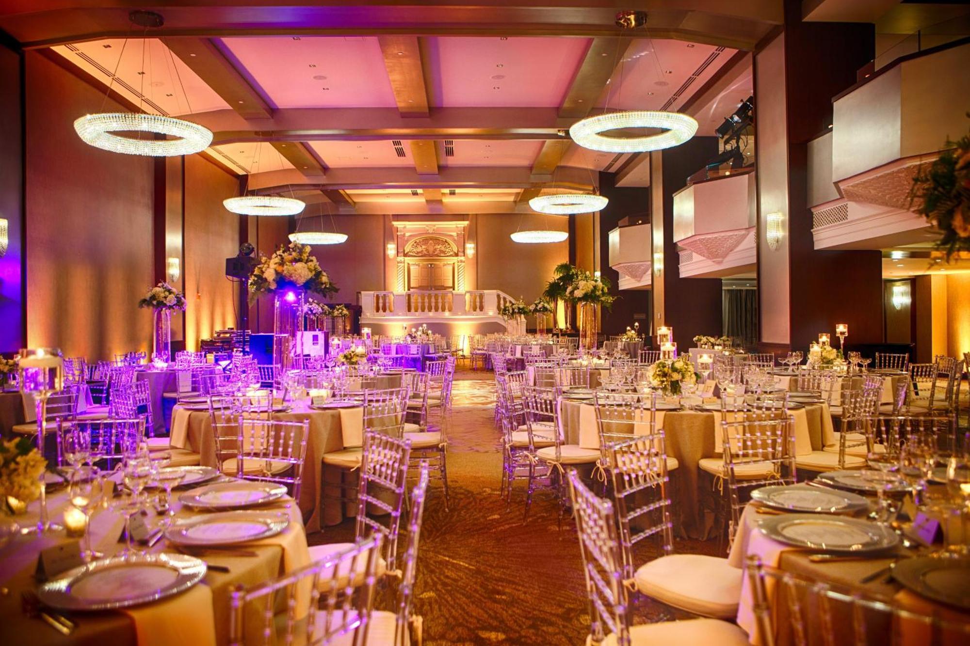 The Westin Portland Harborview Hotel Luaran gambar