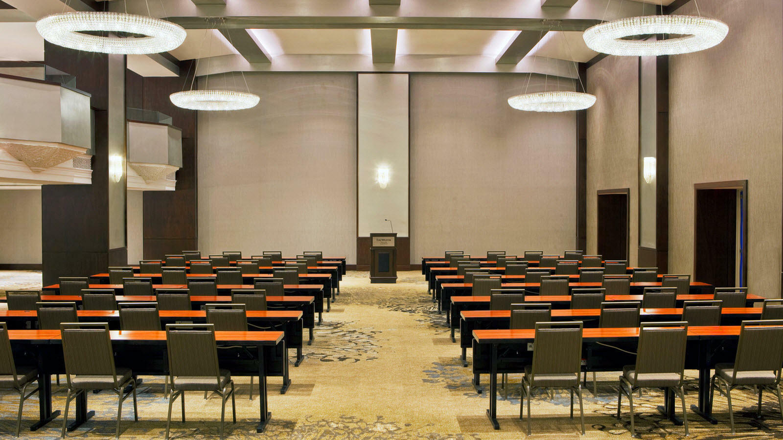 The Westin Portland Harborview Hotel Luaran gambar